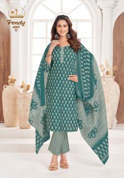 Miss world trendy vol-4 Kurti manufacturers in India