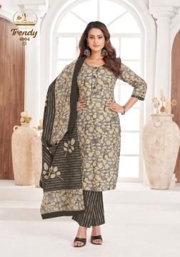 Miss world trendy vol-4 Kurti manufacturers in India
