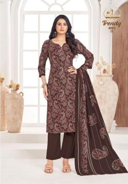 Miss world trendy vol-4 Kurti manufacturers in India