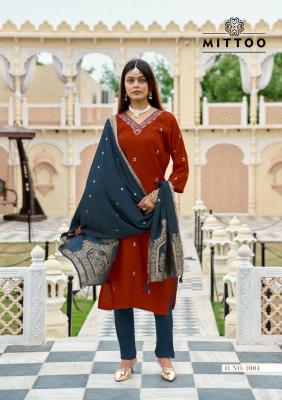 Mittoo alankar wholesale ladies kurti market in mumbai