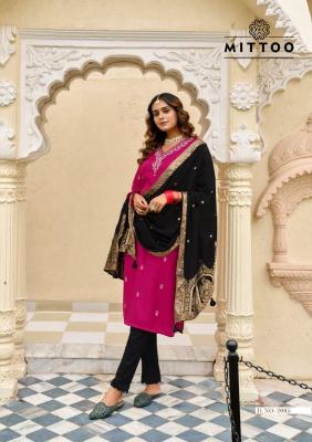 Mittoo alankar wholesale ladies kurti market in mumbai