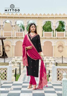 Mittoo alankar wholesale ladies kurti market in mumbai