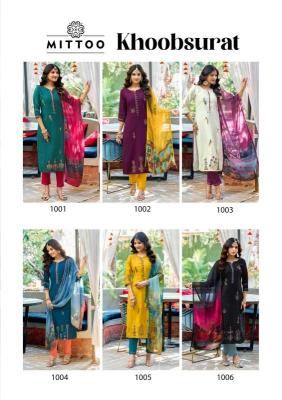 Mittoo khoobsurat kurti wholesale market in kolkata