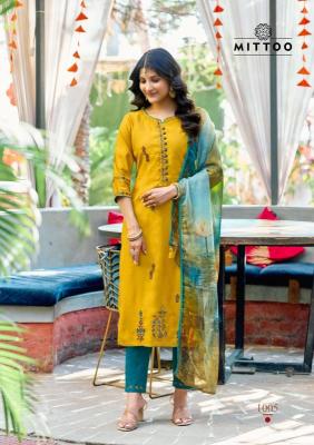 Mittoo khoobsurat kurti wholesale market in kolkata