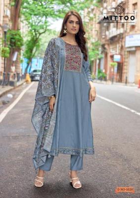 Mittoo muskaan vol 2 kurti wholesale market in india