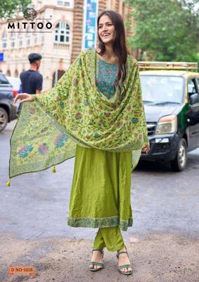 Mittoo muskaan vol 2 kurti wholesale market in india