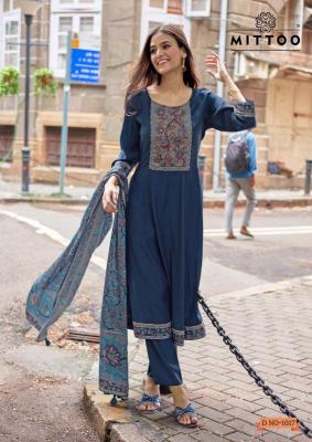 Mittoo muskaan vol 2 kurti wholesale market in india