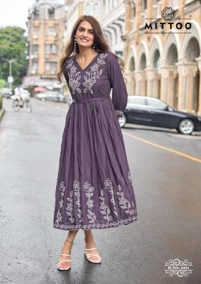 Mittoo queen best kurti wholesale market in kolkata