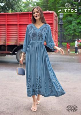 Mittoo queen best kurti wholesale market in kolkata