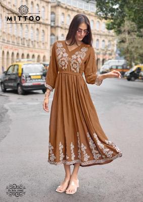 Mittoo queen best kurti wholesale market in kolkata