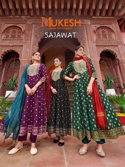 Mukesh sajawat best wholesale kurti market in mumbai