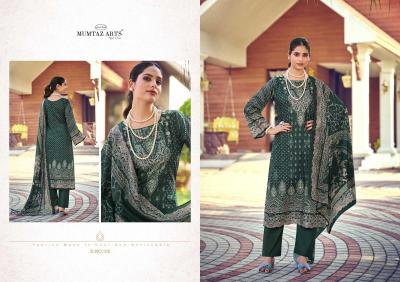 Mumtaz arts simran Party wear Dress materials wholesale Mumbai