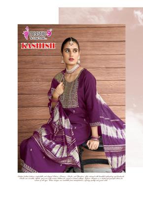 Mystic9 kashish vol 1 wholesale kurti market in burrabazar kolkata