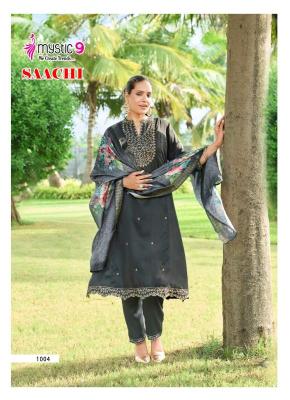 Mystic9 saachi vol 1 kurti wholesale suppliers in india