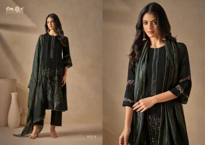 Omtex aambari Indian dress material wholesale