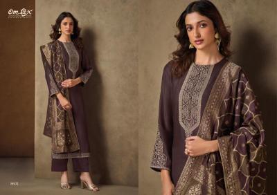 Omtex amilaya Wholesale dress material market