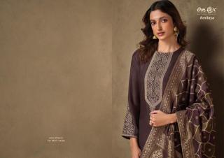 Omtex amilaya Wholesale dress material market