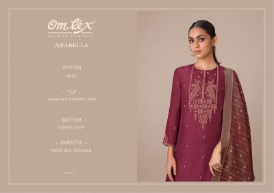 Omtex arabella dress material wholesale market in delhi