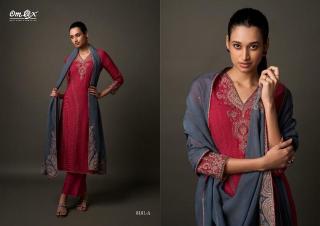 Omtex ekisha delhi boutique dress wholesale in bangladesh