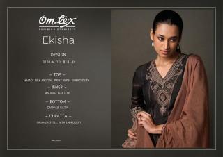 Omtex ekisha delhi boutique dress wholesale in bangladesh