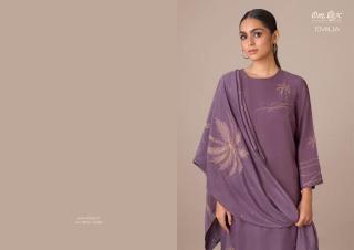 Omtex emilia Dress material manufacturers