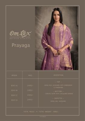 Omtex prayaga kolkata dresses wholesale