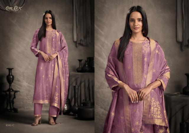 Omtex prayaga kolkata dresses wholesale