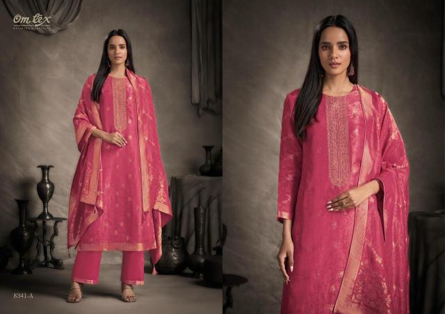 Omtex prayaga kolkata dresses wholesale