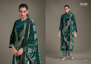 Omtex ritha 23 Latest dress materials wholesale