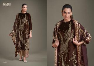 Omtex ritha 23 Latest dress materials wholesale