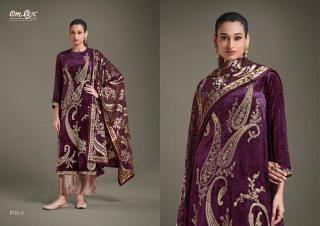 Omtex ritha 23 Latest dress materials wholesale