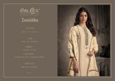 Omtex zunishka surat dress material wholesale market address