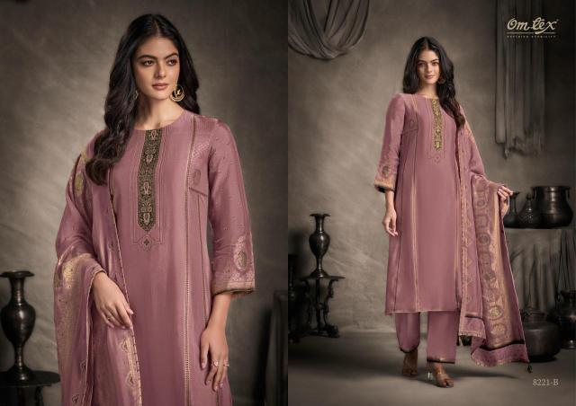 Omtex zunishka surat dress material wholesale market address