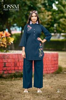Ossm glamour vol 2 wholesale indian kurtis suppliers