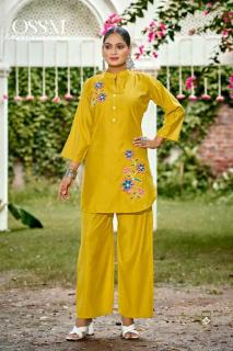 Ossm glamour vol 2 wholesale indian kurtis suppliers
