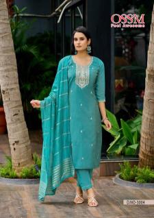 Ossm mishu vol 3 kurti wholesale in kolkata