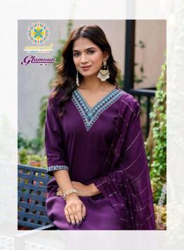 Passion tree glamour vol 1 Kurti wholesale in india