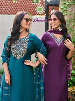 Passion tree glamour vol 1 Kurti wholesale in india
