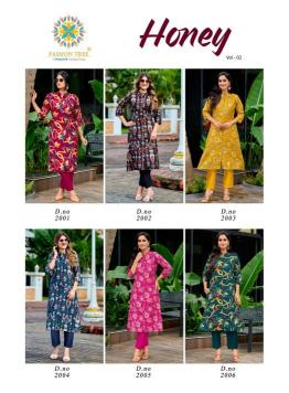 Passion tree honey vol 2 kurti wholesale market in dhaka