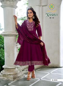 Passion tree kashvi vol 2 Kurti wholesale market near me