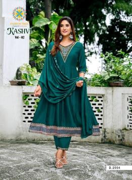 Passion tree kashvi vol 2 Kurti wholesale market near me