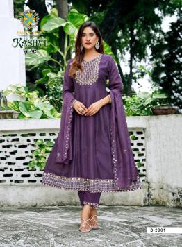 Passion tree kashvi vol 2 Kurti wholesale market near me