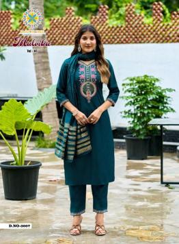 Passion tree malvika vol 3 wholesale kurti manufacturers in delhi