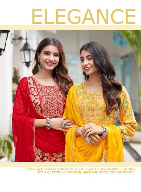 Radhika lifestyle anarkali vol 7 wholesale kurti manufacturers in ahmedabad with price