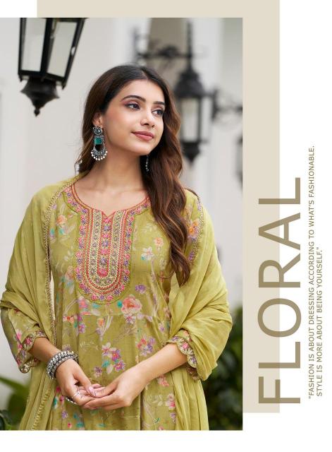 Radhika lifestyle anarkali vol 7 wholesale kurti manufacturers in ahmedabad with price