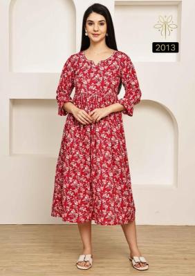 Rajnandini alina best kurti wholesale market in india