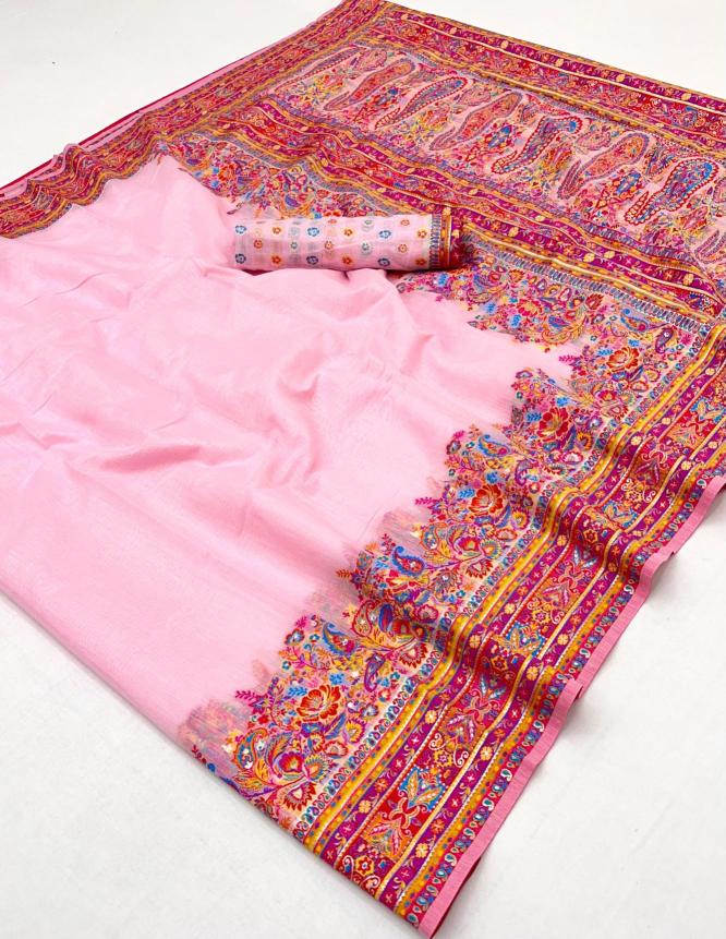 Rajtex pure pashmina saree hyderabad with price