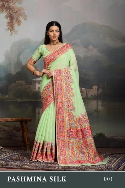 Rajtex pure pashmina saree hyderabad with price