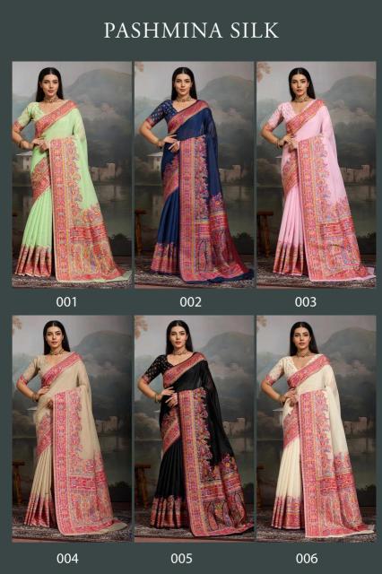 Rajtex pure pashmina saree hyderabad with price