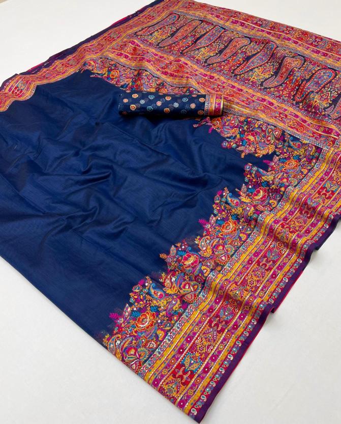 Rajtex pure pashmina saree hyderabad with price